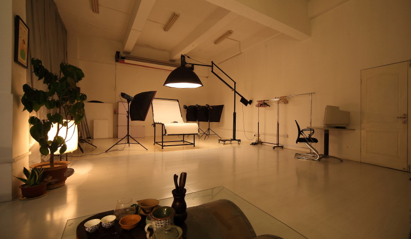 专业摄影摄像服务 上海盛点广告的全面解决方案