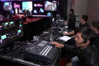 定格精彩，共赢未来 天津公司企业年会摄影摄像服务，以客户满意为宗旨