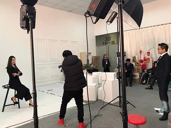 昆明盘龙区优质摄像/录影与产品摄影服务，一键触达专业团队